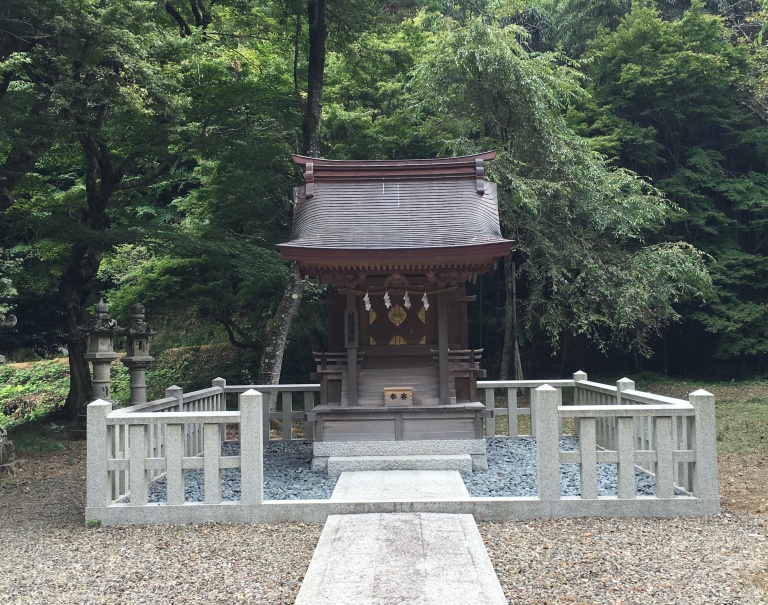 井伊神社