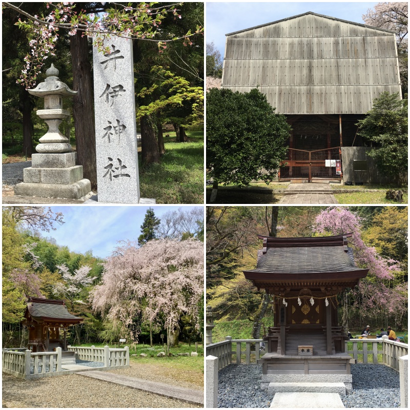井伊神社