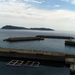 【空撮】ドローン初フライト後、淡路島の「土生港」で空撮にチャレンジしました！
