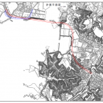 和歌山県田辺の「文里湾横断道路」の都市計画が決まって釣り人が思いうこと