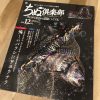 チヌ釣りのための雑誌・書籍・DVDカタログ（2018年10月版）