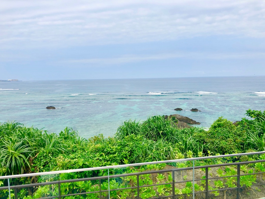 ハレクラニ沖縄