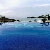 【ノウハウ】ハレクラニ沖縄のオーキッドプールの360度水中写真をアニメーション化する方法