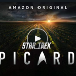 【Prime Video】スタートレック：ピカードはトレッキーが待ち望んだ新シリーズ！