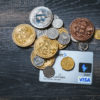 BINANCE（バイナンス）でクレジットカードを利用してビットコインを購入する方法