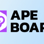 Ape BoardはAlpacaやEllipsisも見ることができるウォレット管理サイト