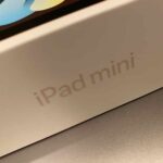 【レビュー】子育てクリプト投資家がiPad miniを使うべき理由