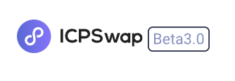【Dfinity】ICPSwapの「Swap & Liquidity」を触ってみた記録（WICP-icBTC編）