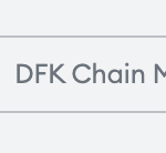 【DFK】スマホアプリのMetaMaskにDFK Chainを設定してクリスタルベールへ上陸する方法