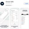 【DeFi】Gnosis SafeアプリをiPhoneにインストールする方法（マルチシグウォレットをスマホで操作する）