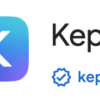 【基本】Kelprウォレットで表示するトークを追加する方法（事例：$RAWをKeplrで表示する）