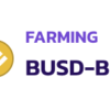 【14日目】PancakeSwap「BUSD-BNB」の収益報告（運用資金10,000ドル）