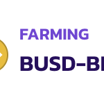 【7日目】PancakeSwap「BUSD-BNB」の収益報告（運用資金10,000ドル）
