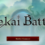Isekai Battle（イセカイバトル）でフルオンチェーンNFTゲームを体験する方法（テストネット版）