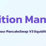 【今だけお得】PancakeSwapの「Position Manager」で流動性を提供した記録（$CAKEを稼ぐ）